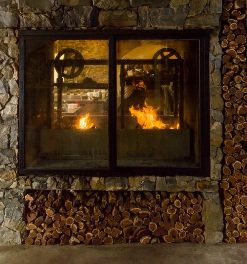 CUSTOMER IMAGES WOODFIRED GRILL COMPANY WOOD FIRED GRILL COMPANY